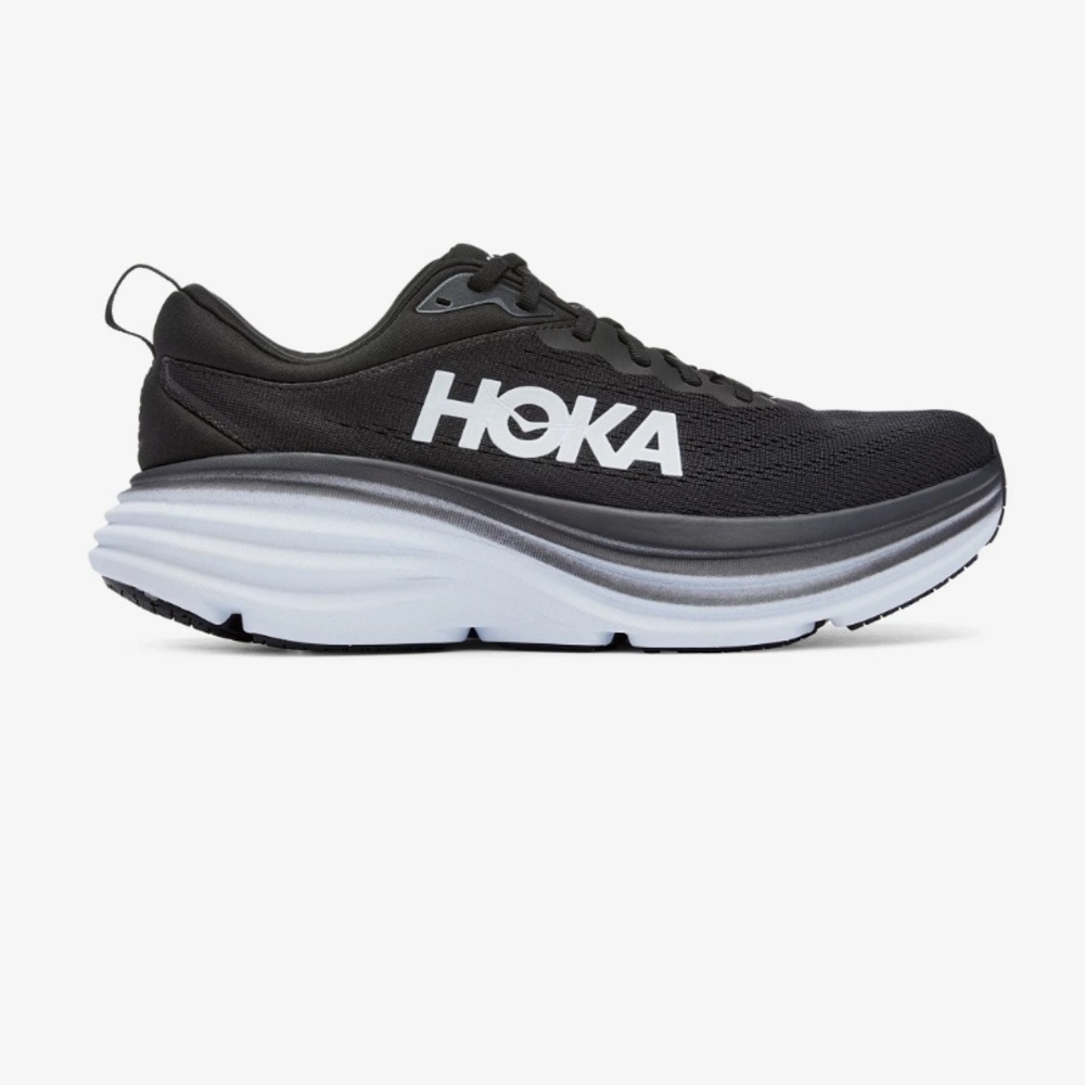 Men’s Hoka Bondi 8